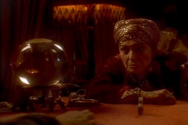 Aşk İksiri Fotoğrafı