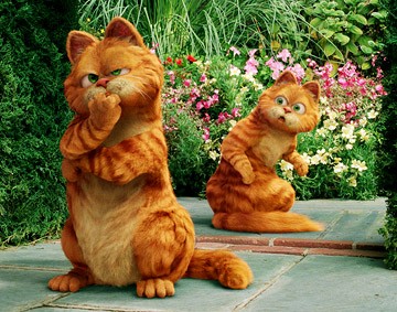 Garfield 2 Fotoğrafları 18