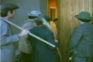 Salak Milyoner Fotoğrafı