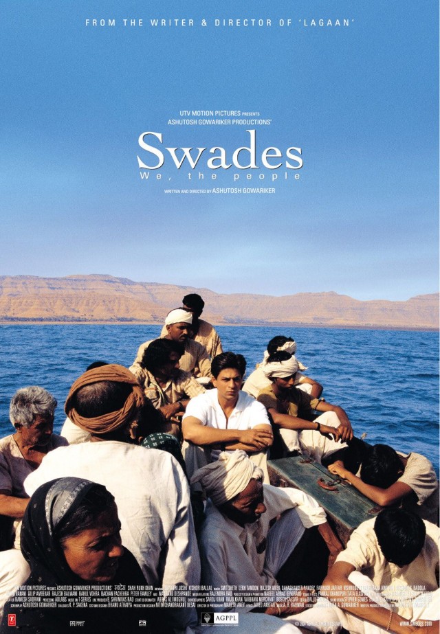 Swades: We, The People Fotoğrafları 35