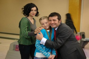 Geniş Zamanlar Fotoğrafı