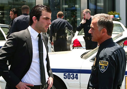 Heroes Fotoğrafı