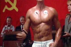 Rocky 4 Fotoğrafı