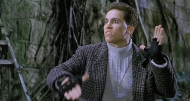 In The Line Of Duty 4 Fotoğrafı