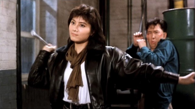 In The Line Of Duty 4 Fotoğrafı