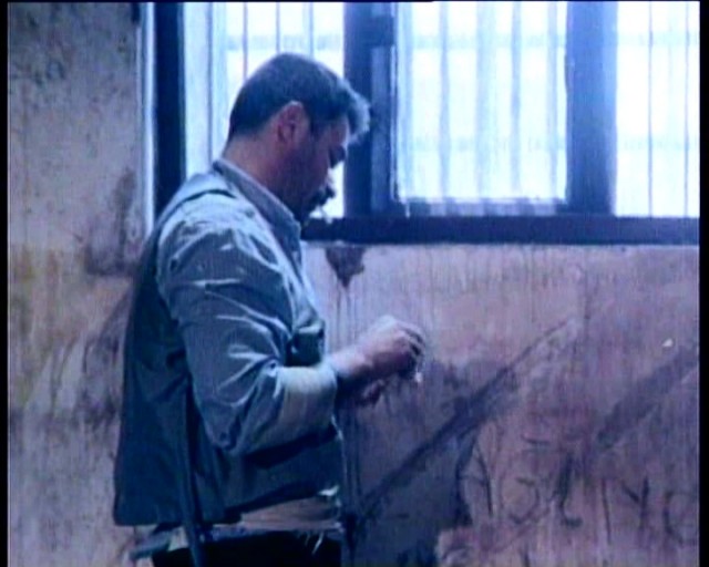 72. Koğuş Fotoğrafı