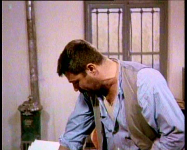 72. Koğuş Fotoğrafı