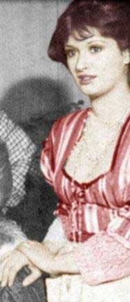 Aşk-ı Memnu(ı) Fotoğrafı