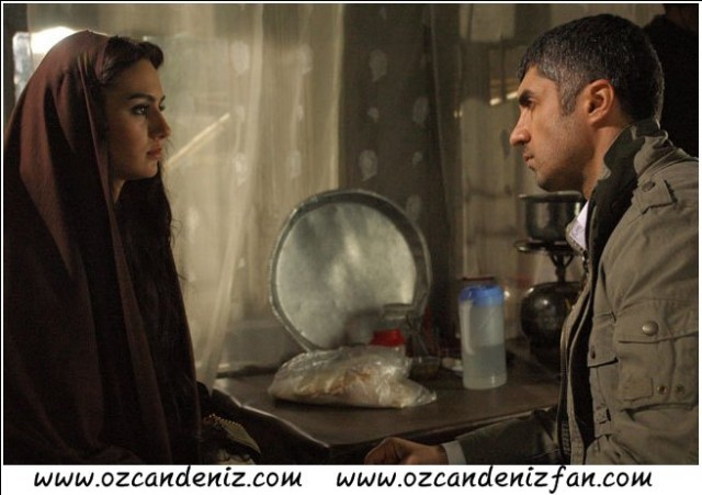 Kader Fotoğrafı