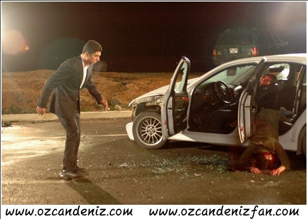 Kader Fotoğrafı