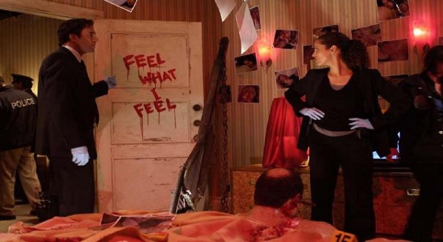 Testere 4 Fotoğrafı