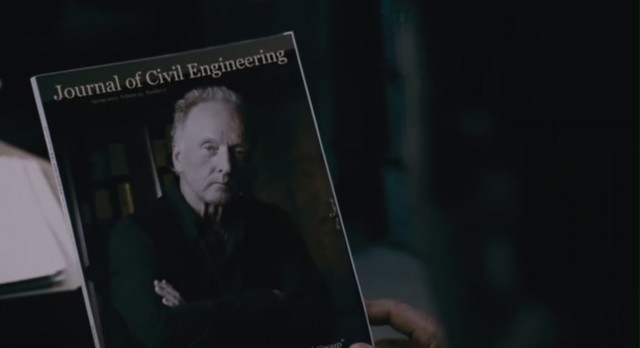 Testere 4 Fotoğrafı