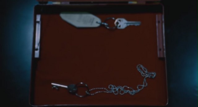 Testere 4 Fotoğrafı