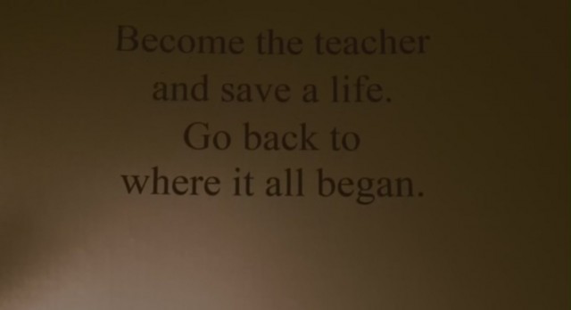 Testere 4 Fotoğrafı