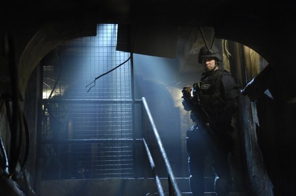 Testere 4 Fotoğrafı