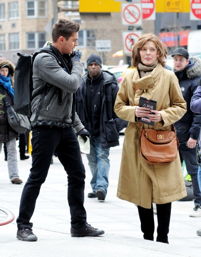 Yılbaşı Gecesi Fotoğrafı