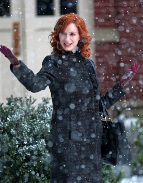 Yılbaşı Gecesi Fotoğrafı