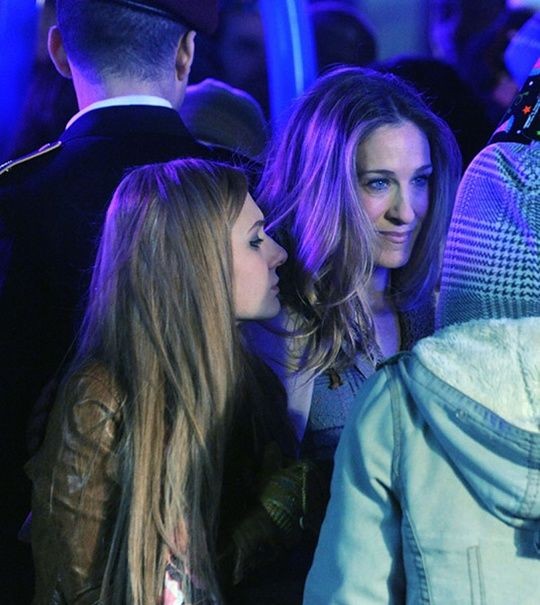 Yılbaşı Gecesi Fotoğrafı