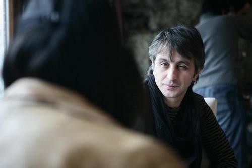 Kafe Fotoğrafı