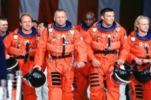 Armageddon Fotoğrafı
