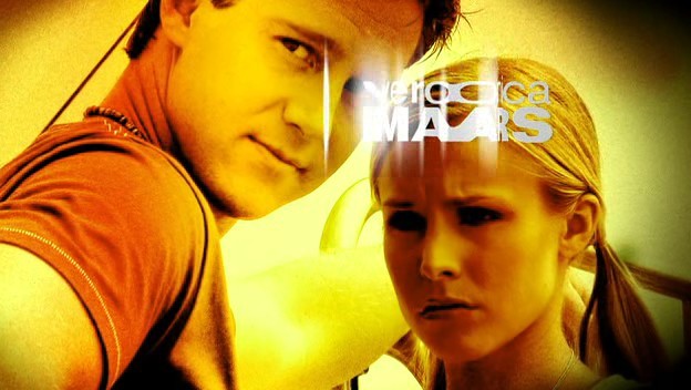 Veronica Mars Fotoğrafları 16