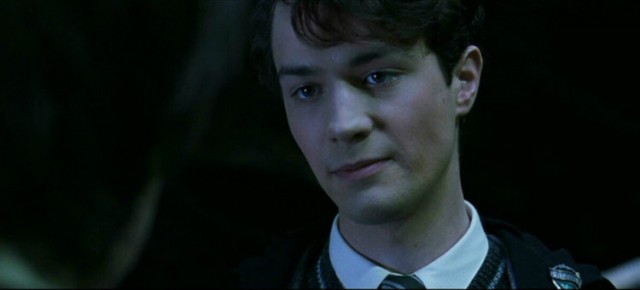 Harry Potter ve Sırlar Odası Fotoğrafı