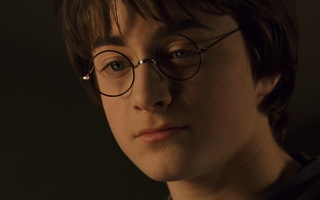 Harry Potter ve Sırlar Odası Fotoğrafı