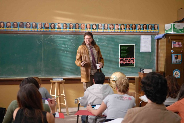 Drillbit Taylor Fotoğrafı
