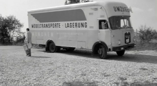 Yolun Kralları fotoğrafı Yolun Kralları fotoğrafı