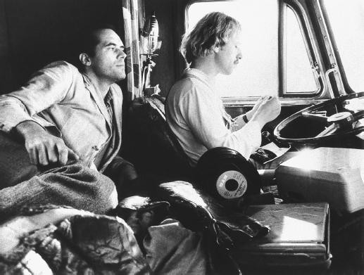 Yolun Kralları Fotoğrafı