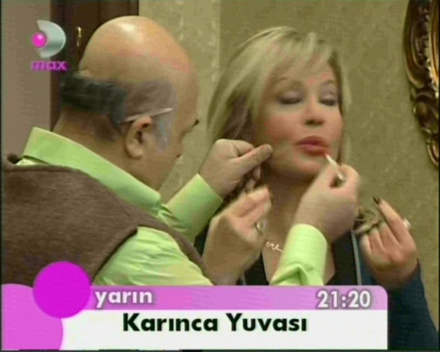 Karınca Yuvası Fotoğrafları 4