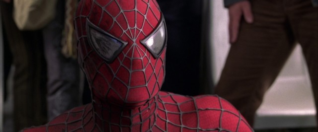 Örümcek-Adam 2 Fotoğrafı