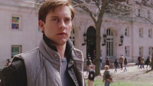 Örümcek-Adam 2 Fotoğrafı