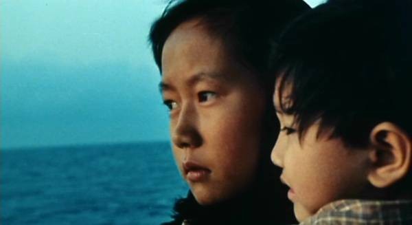 Boat People Fotoğrafı