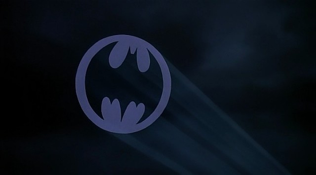 Batman Fotoğrafı