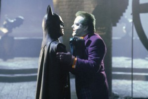 Batman Fotoğrafı