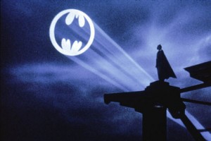 Batman Fotoğrafı