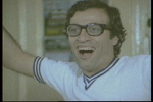 Gol Kralı Fotoğrafı