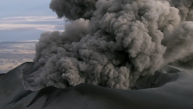 Great Rift Fotoğrafları 3