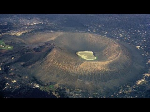 Great Rift Fotoğrafı