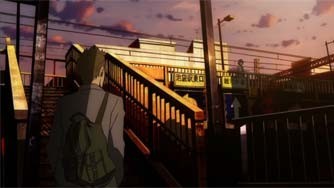 Durarara!! Fotoğrafı