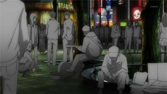 Durarara!! Fotoğrafları 20