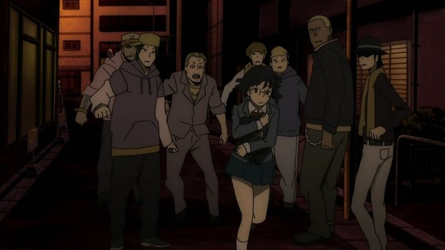 Durarara!! Fotoğrafı