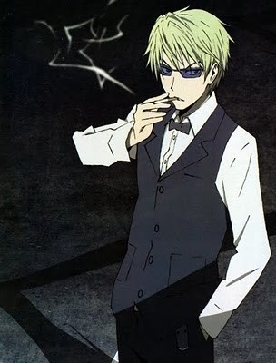 Durarara!! Fotoğrafları 4