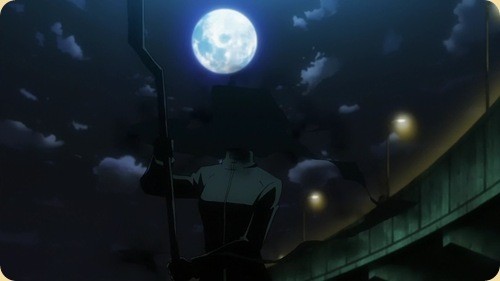 Durarara!! Fotoğrafı