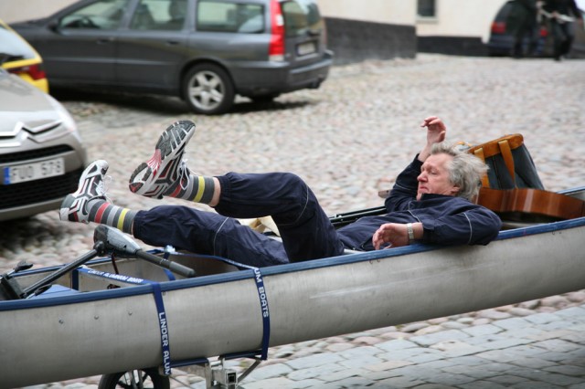 Göta Kanal 3 - Kanalkungens Hemlighet Fotoğrafı