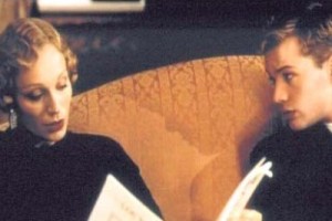 Gosford Park Fotoğrafları 2