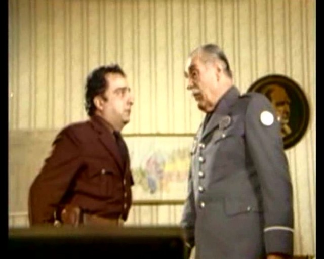 Her Gönülde Bir Aslan Yatar Fotoğrafı