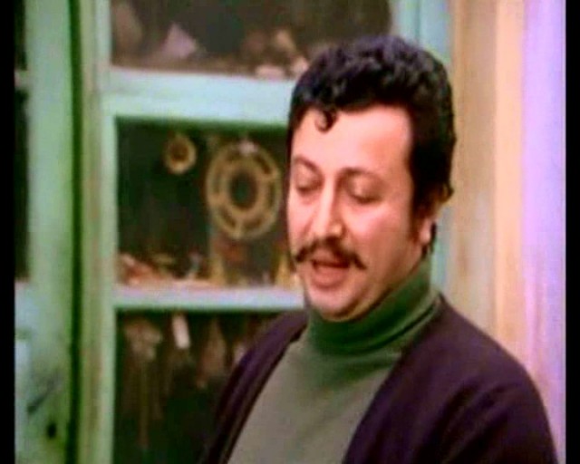 Her Gönülde Bir Aslan Yatar Fotoğrafı