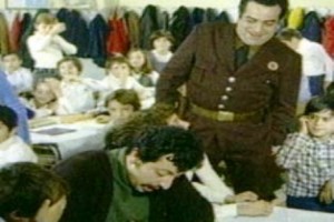 Her Gönülde Bir Aslan Yatar Fotoğrafı